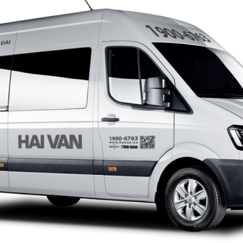 Xe Hải Vân Limousine